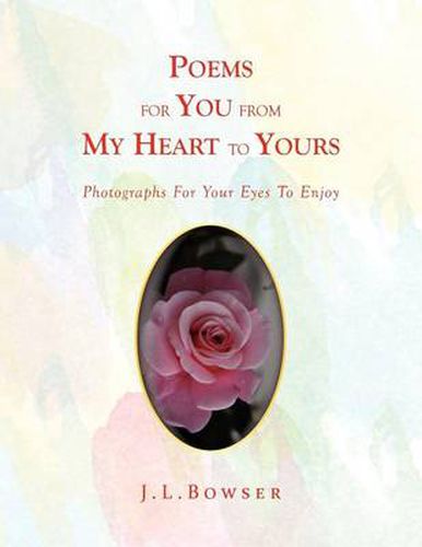 Cover image for Poems for You from My Heart to Yours