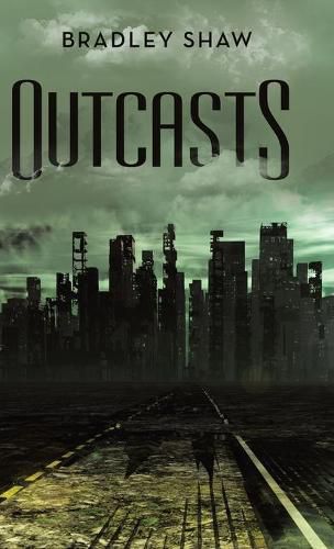 Cover image for Outcasts