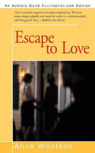 Cover image for Escape to Love