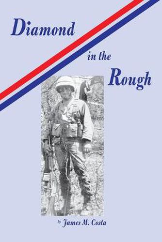 Cover image for Diamond in the Rough