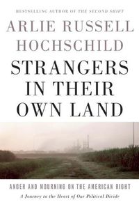 Cover image for Strangers In Their Own Land: Anger and Mourning on the American Right