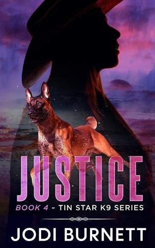 Cover image for Justice