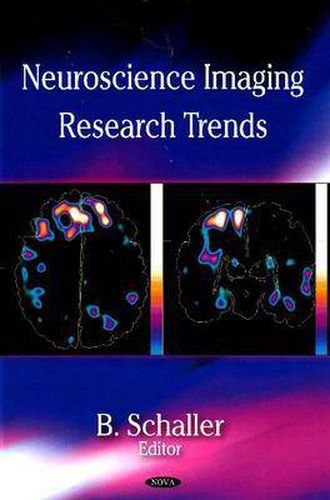 Cover image for Neuroscience Imaging Research Trends