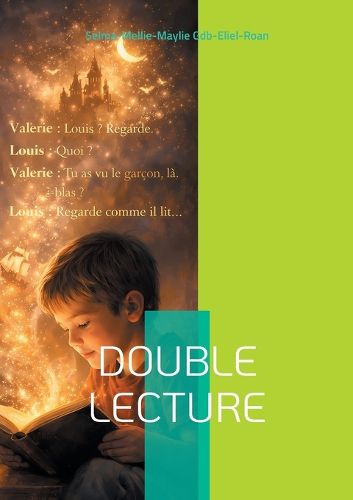 Cover image for Double lecture