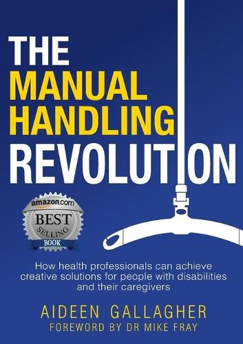 Cover image for The Manual Handling Revolution