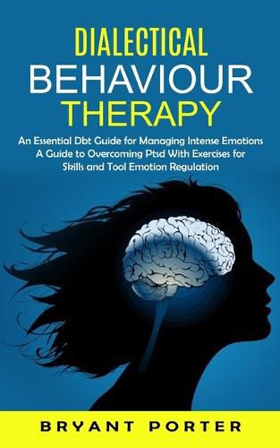 Cover image for Dialectical Behaviour Therapy