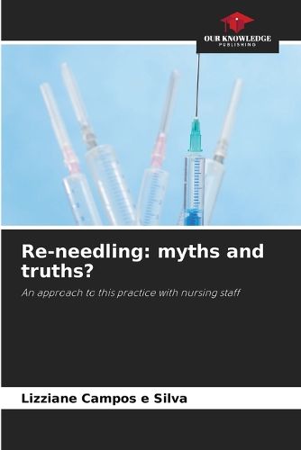 Cover image for Re-needling
