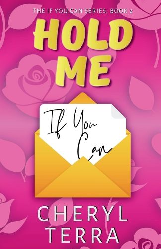 Cover image for Hold Me If You Can