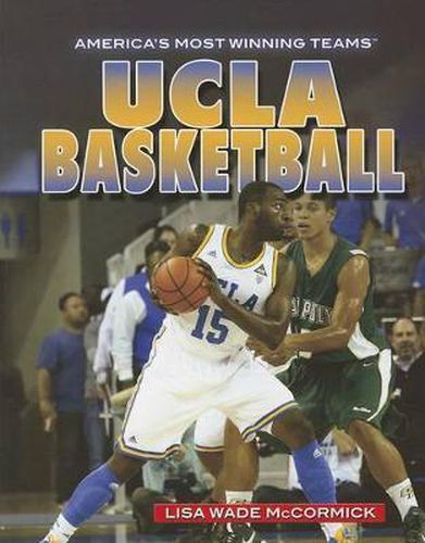 UCLA Basketball