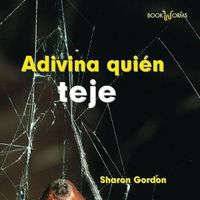 Cover image for Adivina Quien Teje (Guess Who Spins)