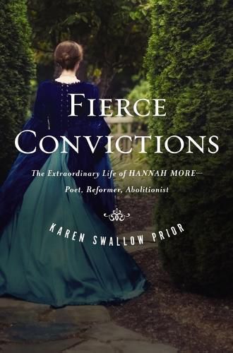 Cover image for Fierce Convictions