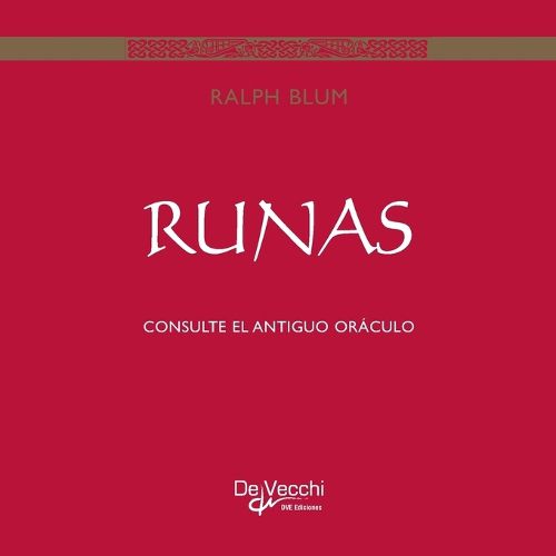 Cover image for Runas