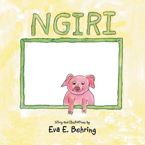 Cover image for Ngiri