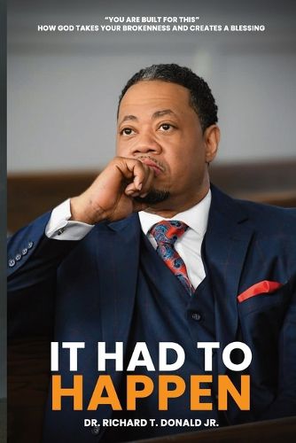 Cover image for It Had To Happen