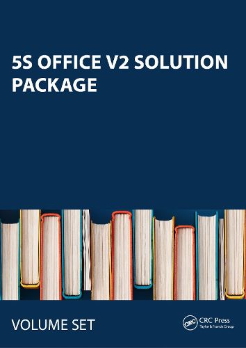 Cover image for 5S Office V2 Solution  Package
