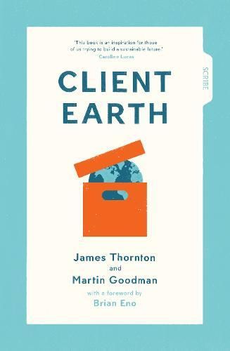 Client Earth