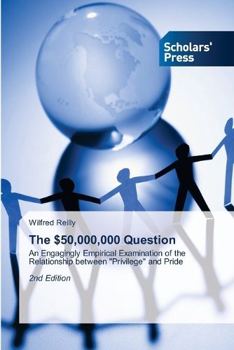 Cover image for The $50,000,000 Question