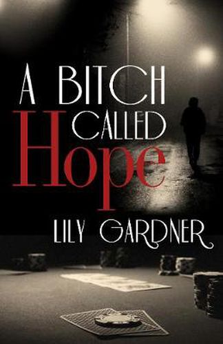 Cover image for A Bitch Called Hope