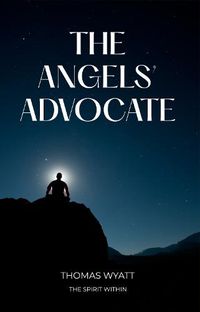 Cover image for The Angels' Advocate