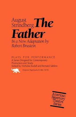 Cover image for The Father