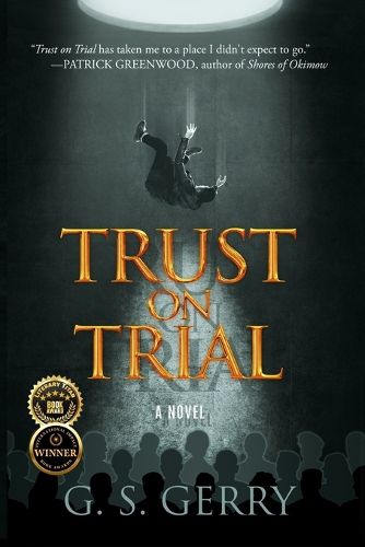 Cover image for Trust on Trial