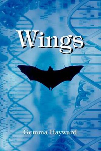 Cover image for Wings