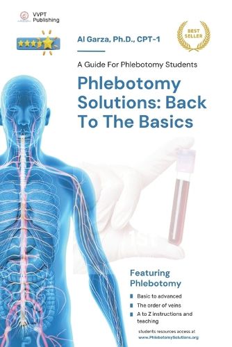 Cover image for Phlebotomy Solutions