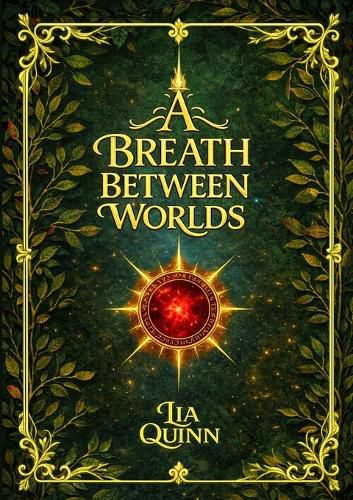 Cover image for A Breath Between Worlds