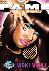 Cover image for Fame: Nicki Minaj