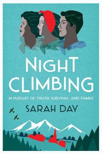 Cover image for Night Climbing