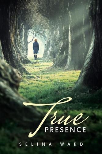 Cover image for True Presence