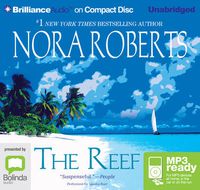 Cover image for The Reef