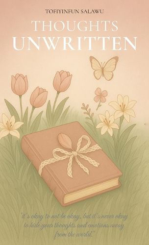Cover image for Thoughts Unwritten