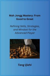 Cover image for Mah Jongg Mastery