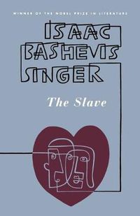 Cover image for The Slave: A Novel