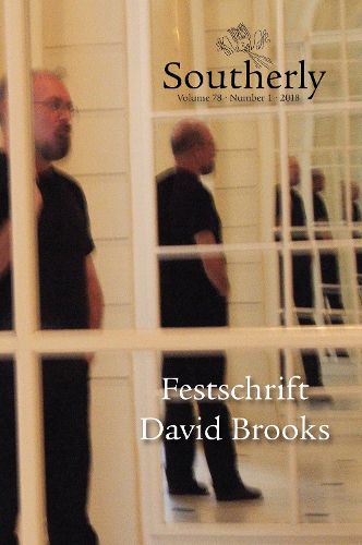 Southerly 78-1: Festschrift: David Brooks