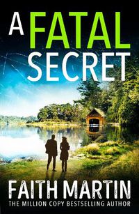 Cover image for A Fatal Secret