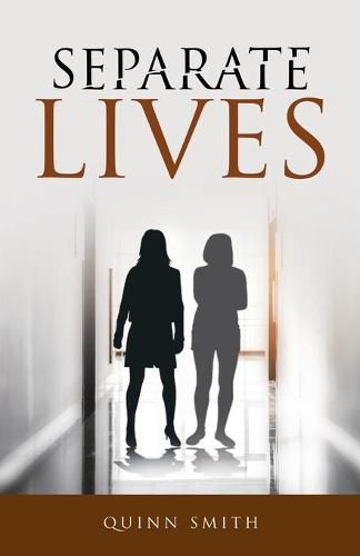 Cover image for Separate Lives