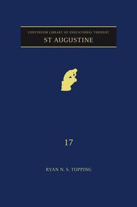 Cover image for St Augustine