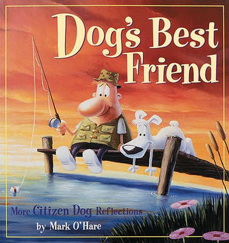 Cover image for Dog's Best Friend