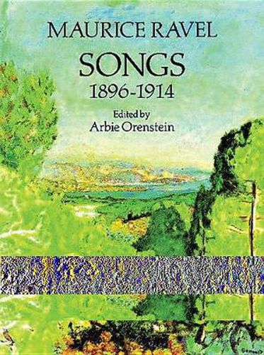 Songs 1896-1914