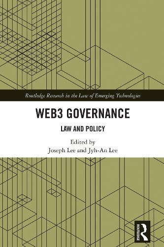 Cover image for Web3 Governance