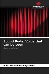 Cover image for Sound Body