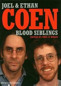 Cover image for Blood Siblings