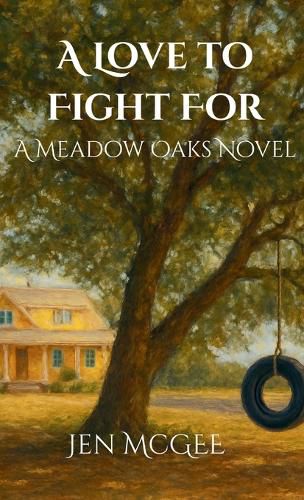 Cover image for A Love to Fight for