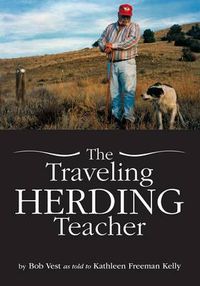 Cover image for The Traveling Herding Teacher