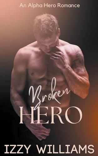 Cover image for Broken Hero