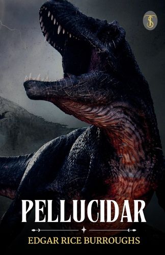 Cover image for Pellucidar