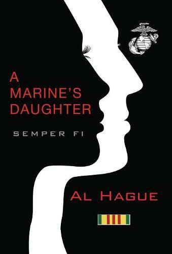 Cover image for A Marine's Daughter