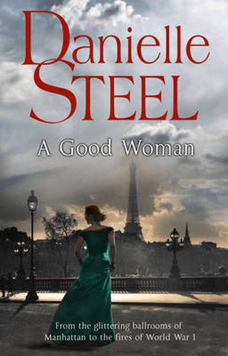 Cover image for A Good Woman